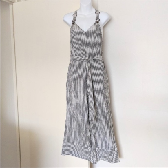 Billabong Bella day jumpsuit - Picture 2 of 3